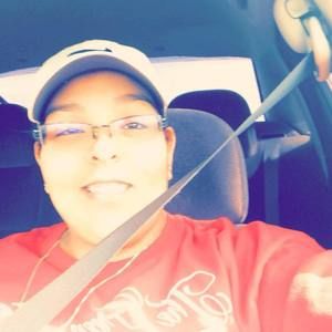 Meet your Posher, Anissa